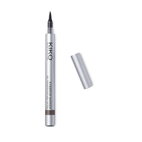 Kiko Milano قلم ابرو - 02 مخصوص مو قهوهای و بلوند