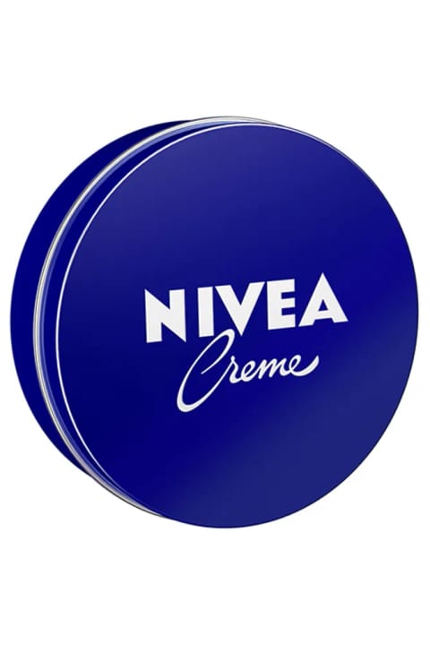 NIVEA Creme کرم مرطوب‌کننده محافظ و ترمیم‌کننده ۱۵۰ میلی‌لیتر