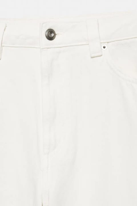 Balon kesim baggy jean