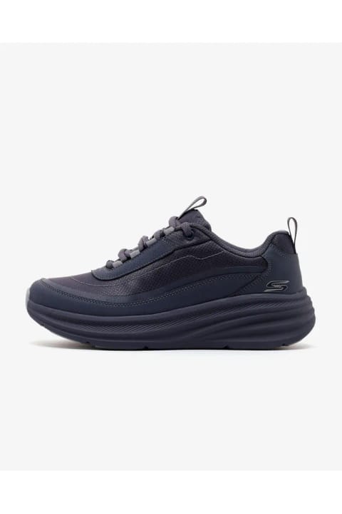 کفش ورزشی مردانه SKECHERS BOBS SKILLZ سرمهای 118440TK DKNV