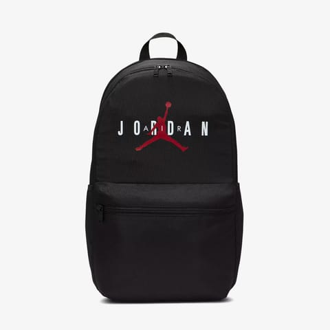 کولهپشتی بچهگانه Jordan Jan Air مشکی
