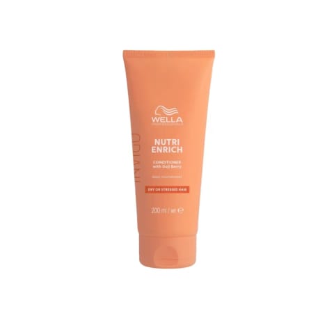 Wella Professionals Invigo Nutri Enrich ماسک موی مغذی عمیق ۲۰۰ میلی‌لیتر