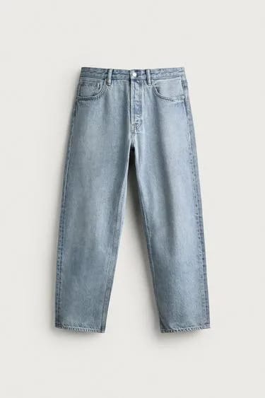 شلوار جین راست FRUIT OF THE LOOM™