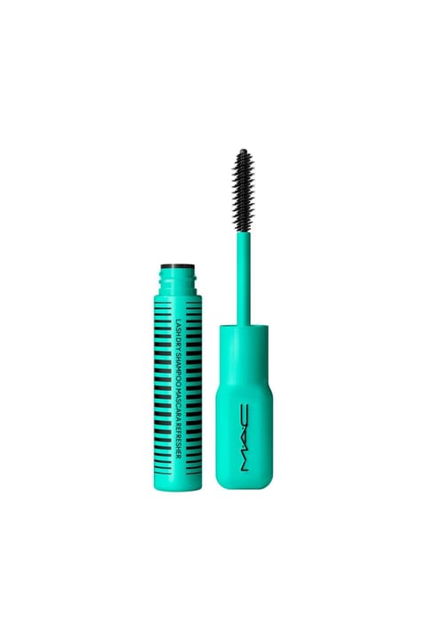 M.A.C Lash Dry Shampoo ماسکارای تازه‌کننده - Refreshing Black - 6.5ml - 773602...