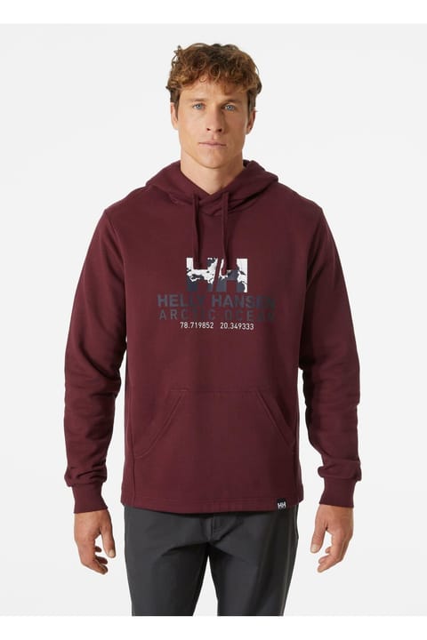 هودی کلاهدار Helly Hansen ARCTIC OCEAN