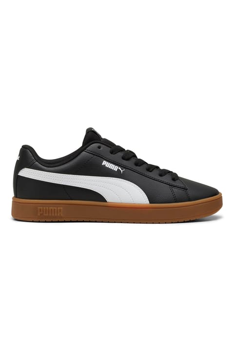 کفش اسنیکر مردانه Puma Rickie Classic مشکی 39425114