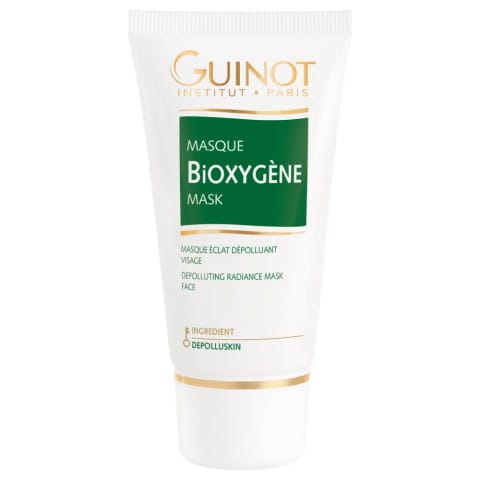 Guinot Bioxygene ماسک صورت اکسیژن‌رسان ۵۰ میلی‌لیتر