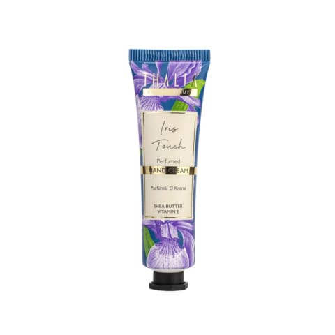 Thalia کرم دست معطر Iris Touch 60 میلیلیتر