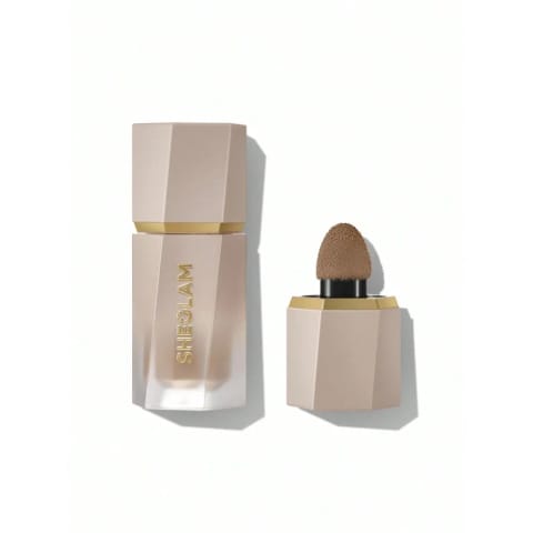 Sheglam Sun Sculpt Liquid Contour Allık 02 Clay