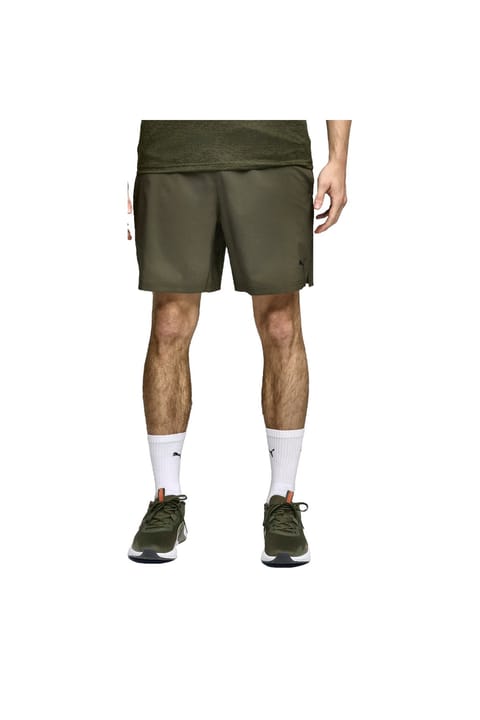 شورت دویدن مردانه Puma Tad Essentials 7 Wven مدل 525910