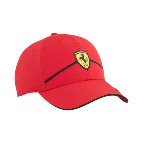 Puma Scuderia Ferrari Race کلاه قرمز