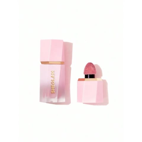 Sheglam Color Bloom Matte Allık 001 Love Cake
