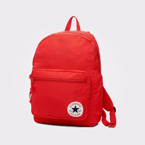 کوله‌پشتی Converse Go 2 یونیسکس قرمز