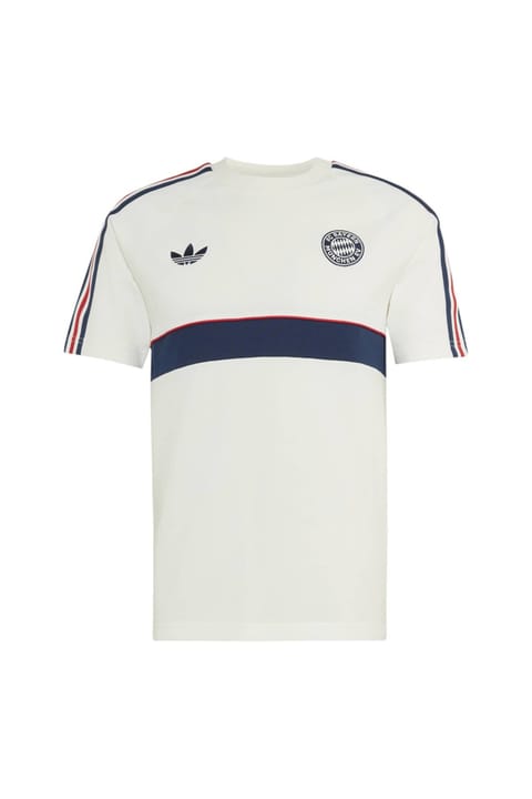 تیشرت مردانه adidas FCB OG2 TEE IA4373
