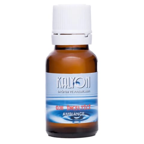 Kalyon پاک‌کننده لاک