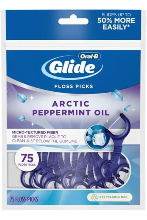 نخ دندان Oral-B