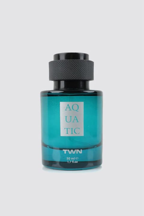ادکلن Twn Standart Aquatic حجم 50 Ml