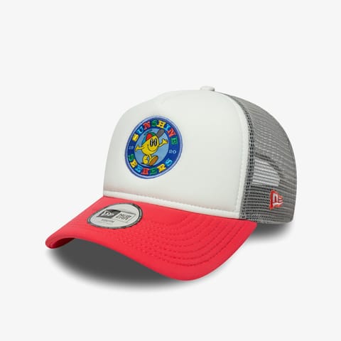 کلاه کودکان New Era Multi Patch Trucker Neyyan سفید