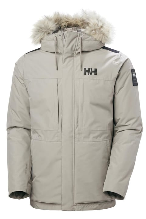 پارکا Helly Hansen COASTAL 3.0