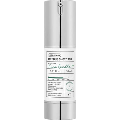VT Cosmetics Reedle Shot 700 کرم صورت 30ml