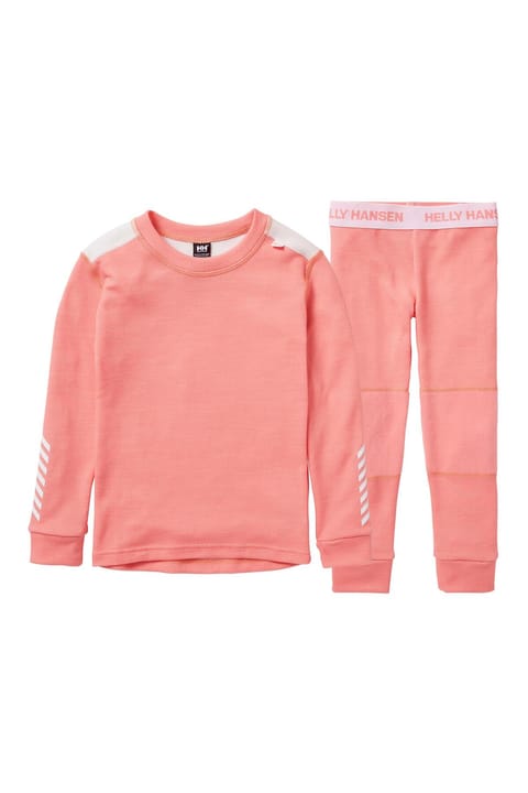 ست لباس زیر Helly Hansen K LIFA MERINO