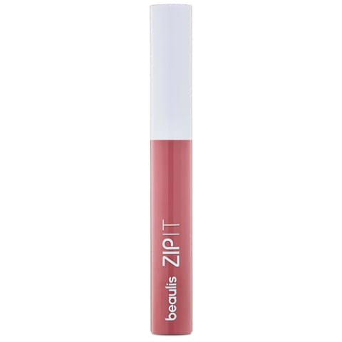 رژ لب مایع مات بائولیس Zip It 514 Primrose