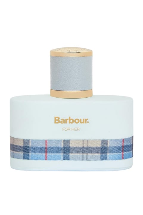 ادوپرفیوم زنانه Barbour Coastal 50ml