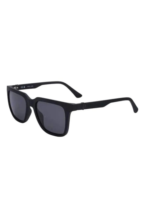 عینک آفتابی POLICE 34V