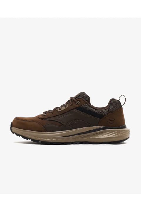 SKECHERS SLADE ULTRA PERALTO مردانه قهوهای کژوال 210925 COC