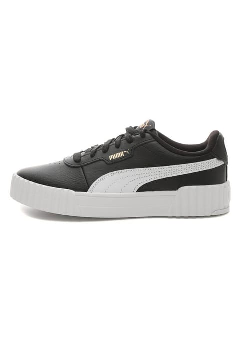 کفش اسنیکر زنانه Puma Carina 3.0 Jr مشکی 401476-03