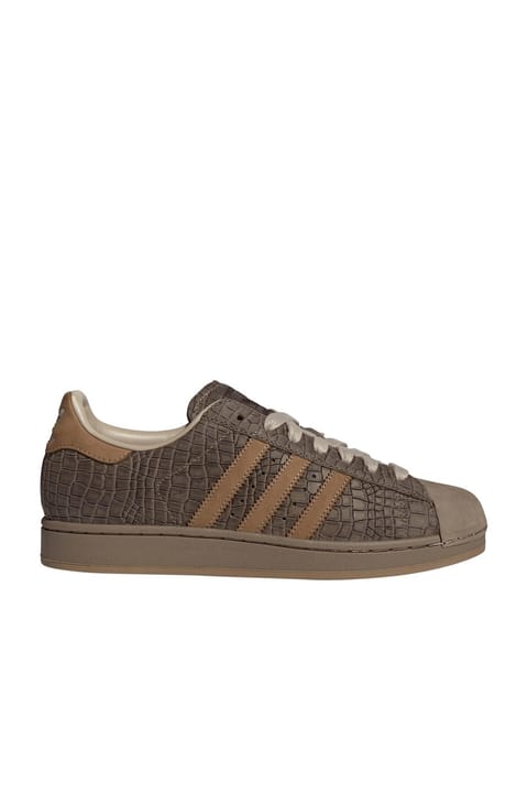 کفش ورزشی adidas Superstar II بژ (KK4750)
