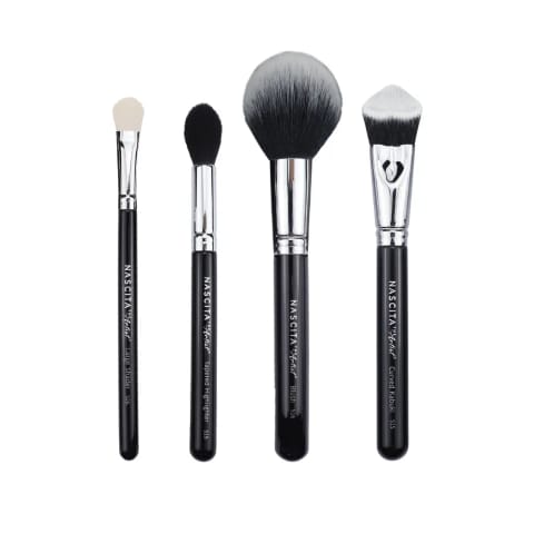 ست براش آرایشی Nascita Artist Serie Masterclass NASBRUSHSET172