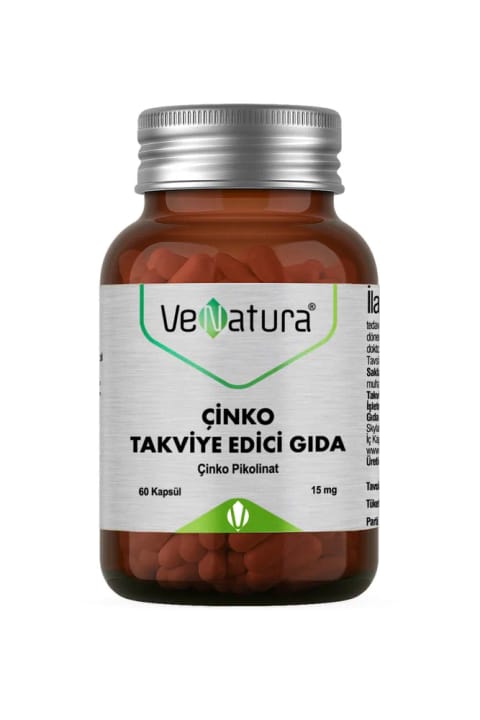 Zinc Picolinate