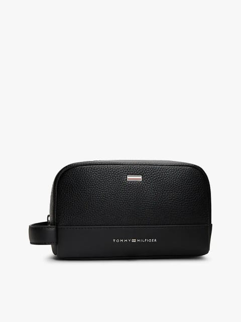 Erkek TH Central Washbag