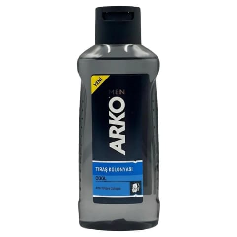 Arko Men ادکلن اصلاح کول ۲۵۵ میلی‌لیتر