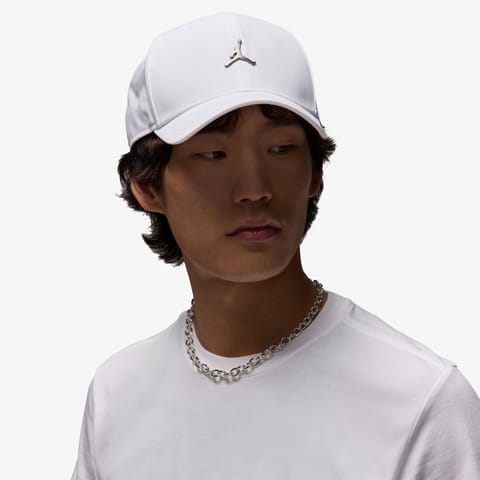 کلاه Nike Rise یونیسکس سفید