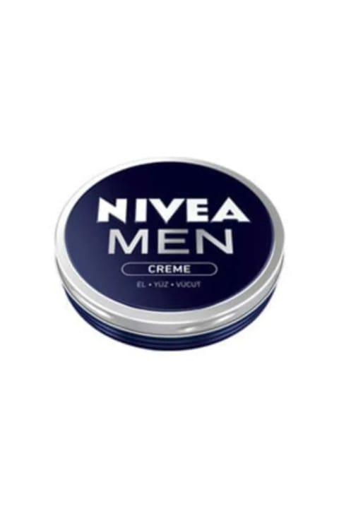 NIVEA کرم مردانه ۳۰ میلیلیتر (1 عدد)