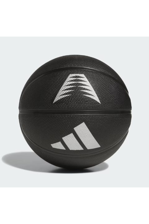 توپ بسکتبال adidas KV9438 AE BALL مشکی
