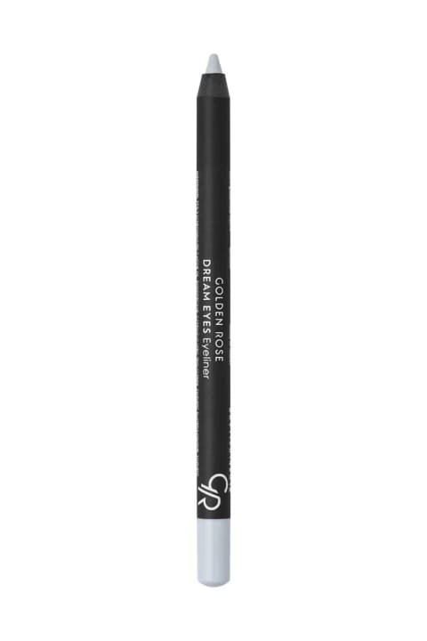 ریمل چشم Golden Rose Dream Eyes شماره 427 - مداد چشم نرم با فینیش مات