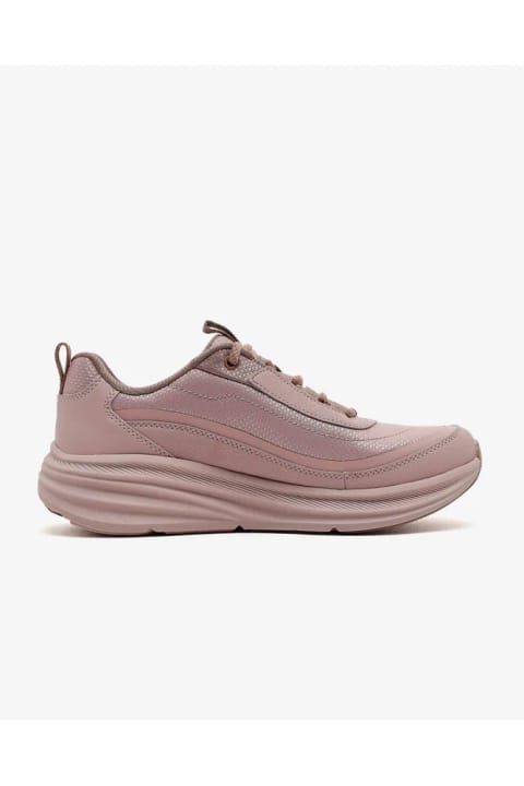 کفش اسپرت زنانه SKECHERS BOBS SKILLZ بژ 117767TK DKTP