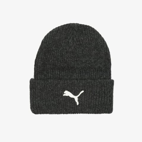 کلاه بافت Puma Classics Elevated یونیسکس خاکستری