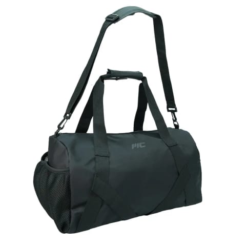 MuscleCloth Duo کیف ورزشی مشکی