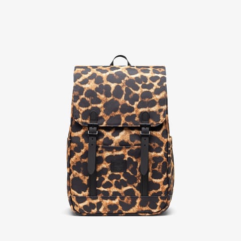 کوله‌پشتی کوچک یونیسکس قهوه‌ای Herschel Retreat