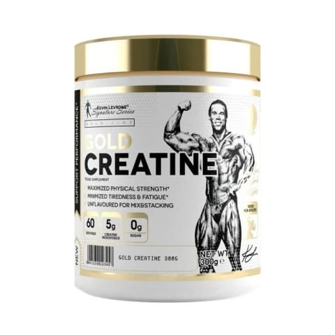 کراتین گلد Kevin Levrone 300 گرم