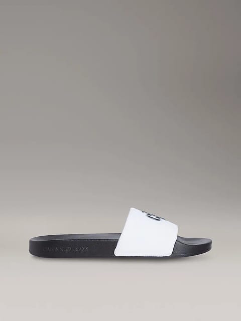 صندل پلاژ جلی مونو مردانه Calvin Klein