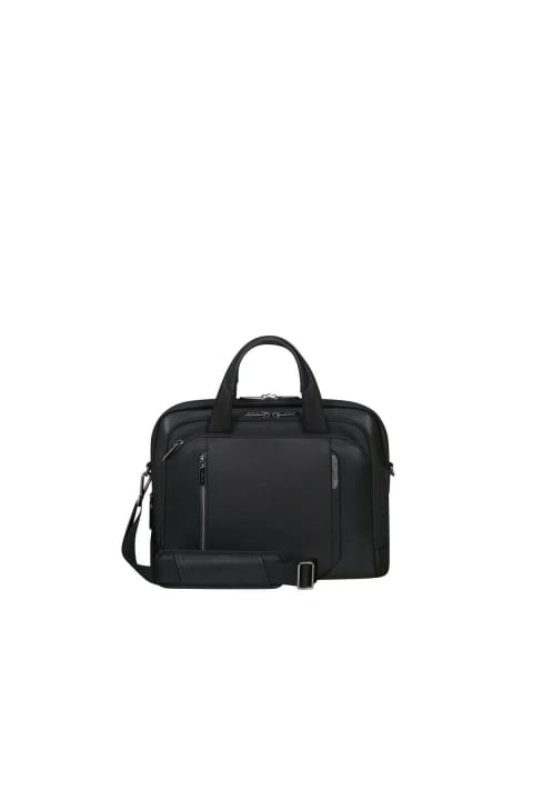 کیف لپتاپ Samsonite Spectrolite 4.0 مشکی ۱۵.۶ اینچ