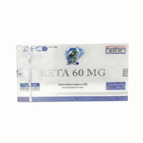 Zphc Retatrutide 1 vials × 12 mg - تک ویال