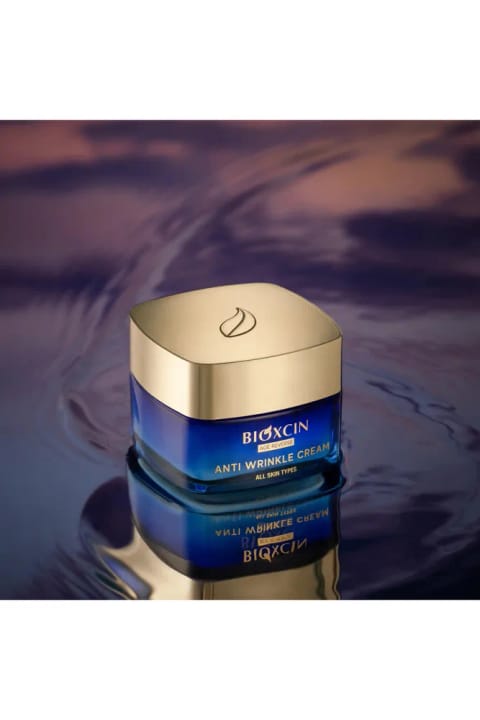 Bioxcin Age Reverse - کرم ضد چین و چروک