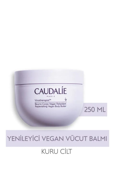 بالم بدن وگان Caudalie Vinotherapist 250 ml
