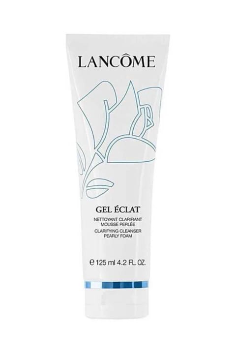 Lancome Gel Eclat Cleanser- فوم پاک‌کننده ۱۲۵ میلی‌لیتر 3605530741507